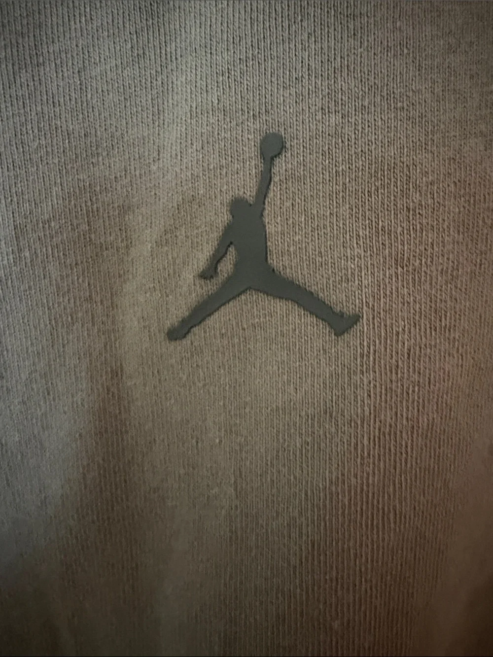 Jordan A Ma Maniere Tee